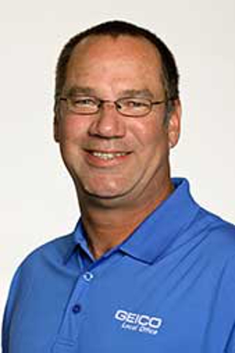 Photo of GEICO Insurance Agent North Little Rock area local GEICO agent