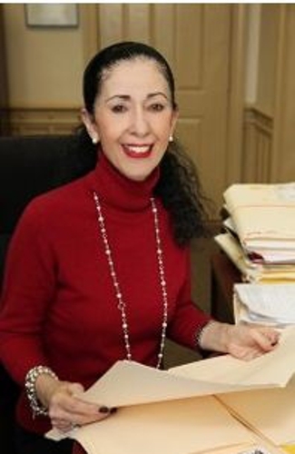 Photo of Law Office of Lois Iannone Litigating Within The Family Court