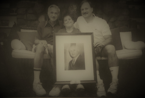 Photo of Smoller Insurance Agency years of exclusively selling life insurance
