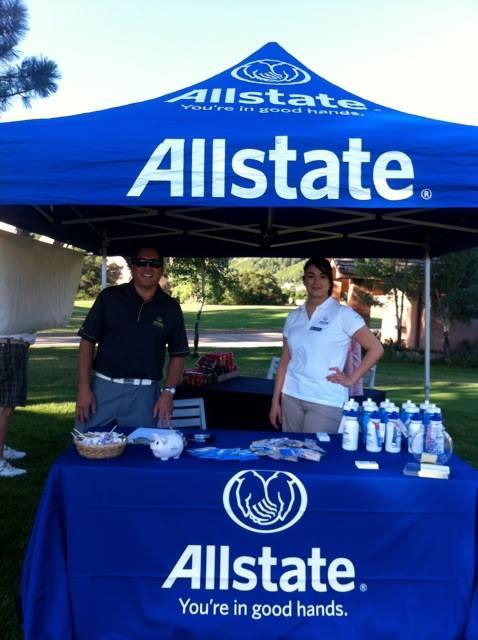 Photo of James S. Muniz: Allstate Insurance Company