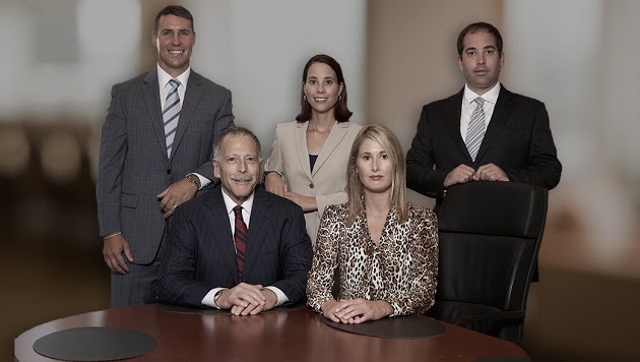 Photo of Karns & Kerrison Law Firm