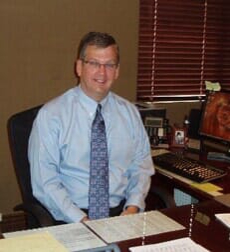 Photo of Mull & Brown, PLLC With The Highest Quality Legal Services Possible