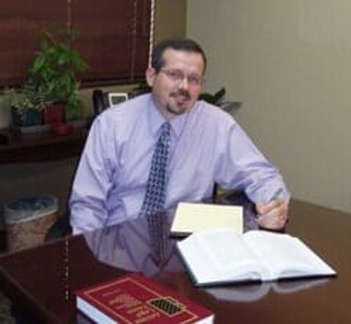 Photo of Mull & Brown, PLLC With The Highest Quality Legal Services Possible