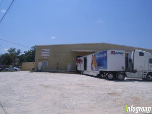 Photo of Tide Moving & Storage Co.
