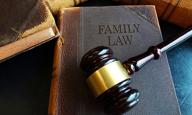 Photo of David M. Wilson Law Office, P.C. a divorce and family law attorney