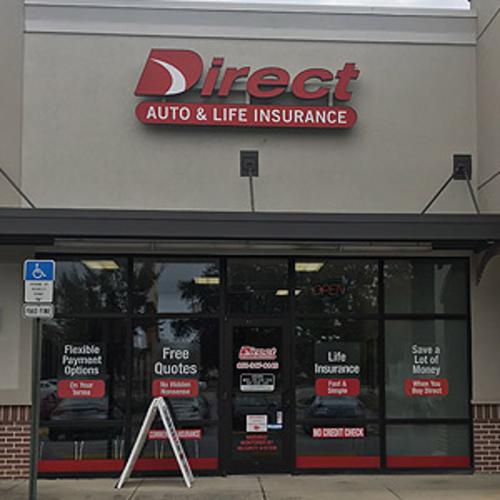 Photo of Direct Auto Insurance Company