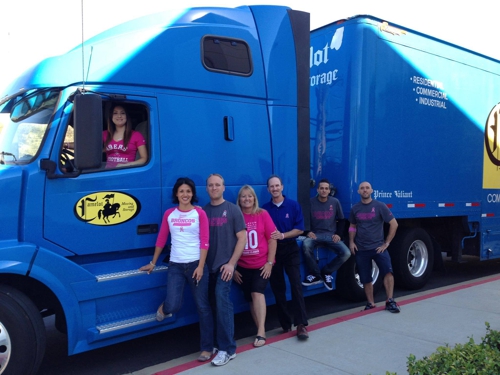 Photo of Camelot Moving and Storage Company