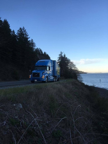 Photo of Camelot Moving and Storage Company