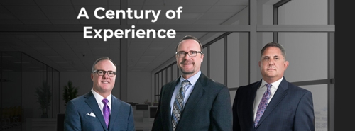 Photo of Larson Larimer Schneider, P.C. A Personal Injury Law Firm