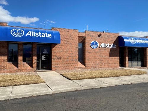 Photo of Colorado Insurance Services: Allstate Insurance serving satisfied customers since 1931