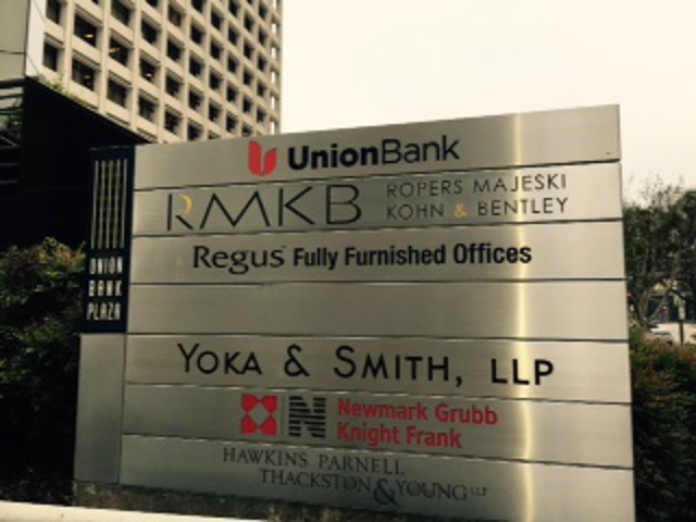 Photo of Ropers Majeski Kohn & Bentley One Of The Leading Law Firms In The United States