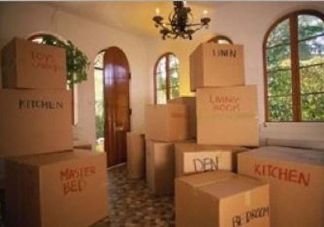 Photo of Royal Care Movers Company