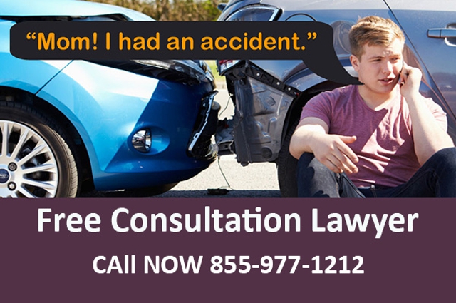 Photo of Personal Injury Lawyers
