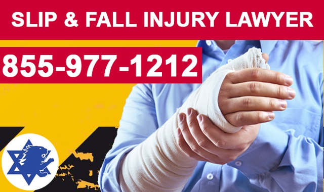 Photo of Personal Injury Lawyers