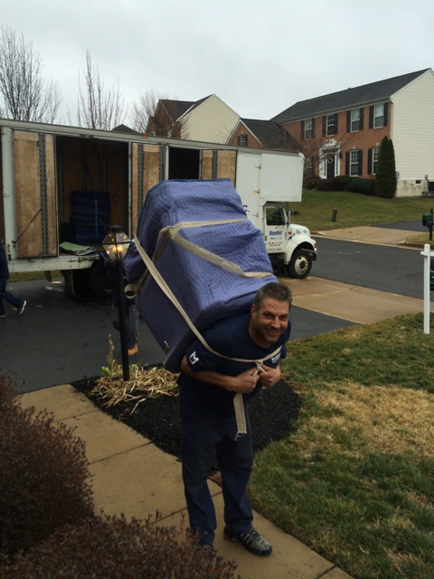 Photo of Randall Moving and Storage Company