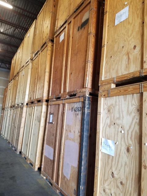 Photo of Randall Moving and Storage Company