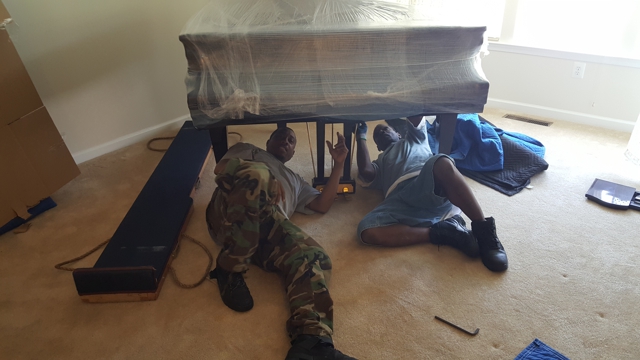 Photo of Randall Moving and Storage Company