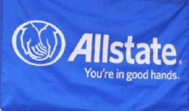 Photo of Julian Tu: Allstate Insurance the needs of Allstate customers