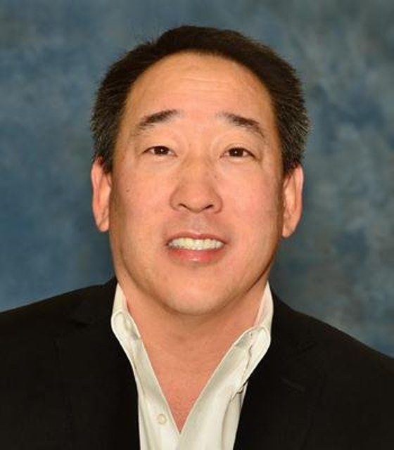 Photo of Julian Tu: Allstate Insurance the needs of Allstate customers