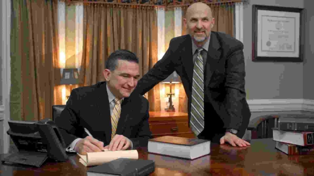 Photo of Eiland and Ritchie LLC Law Firm
