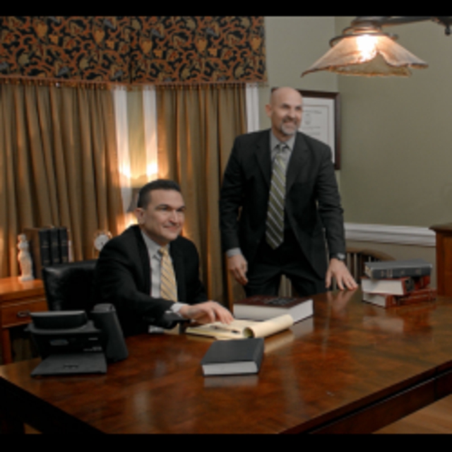 Photo of Eiland and Ritchie LLC Law Firm