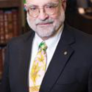 Photo of Hall, John Wesley a competent and experienced lawyer