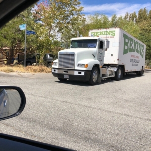 Photo of Antelope Valley Van & Storage, Bekins Agent