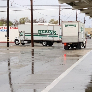 Photo of Antelope Valley Van & Storage, Bekins Agent