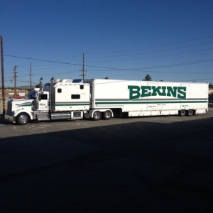 Photo of Antelope Valley Van & Storage, Bekins Agent