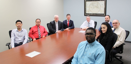 Photo of Capital Pure Tax Resolution Professional Tax Resolution Services