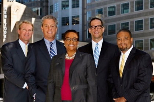 Photo of The Cochran Firm DC Experienced High caliber Legal Representation