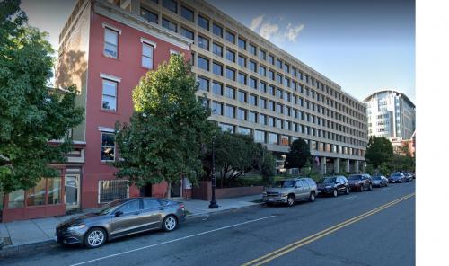 Photo of Christopher J. Mutimer Outstanding Criminal Defense In Washington, Dc