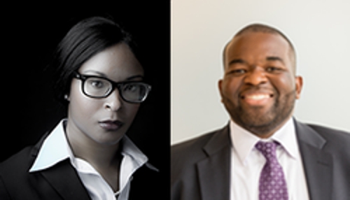 Photo of McCree Ndjatou, PLLC With A Commitment To Provide Legal Expertise