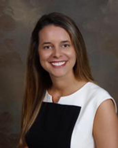 Photo of April L. McDonald Attorney general civil litigation and appellate litigation