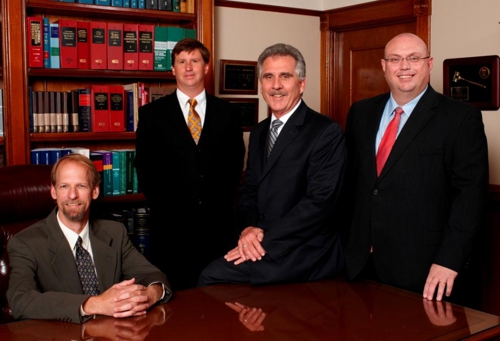 Photo of Ernst Law Group A Law Corporation Against Insurance Companies Or Large Corporations