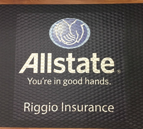 Photo of Jayme Riggio: Allstate Insurance worked closely with Allstate for years to help people with their insurance needs