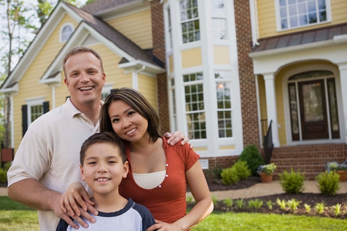 Photo of Monument Insurance engaged in protecting the lives and assets of our clients