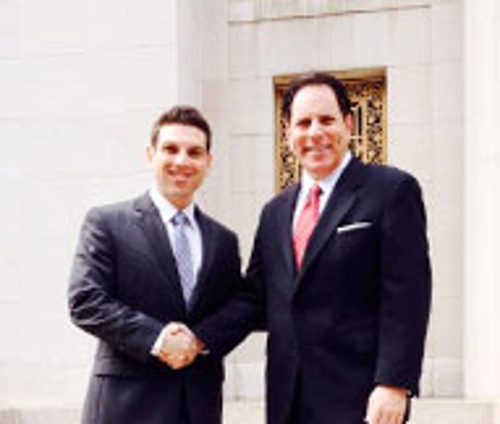 Photo of Gilbert Law Group