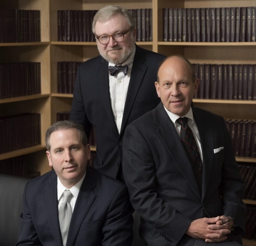 Photo of Nelson Madden Black LLP Law Firm For Religious Institutions And The Religious Community