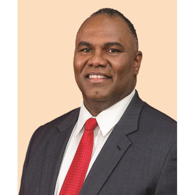 Photo of Stephon Scriber - State Farm Insurance Agent