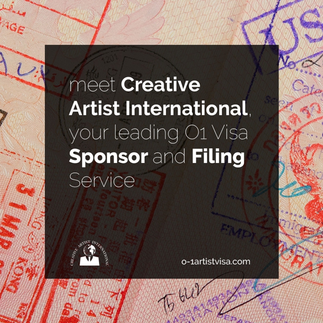 Photo of Creative Artist International Award Winning Company