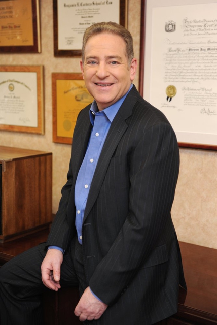 Photo of The Mandel Law Firm