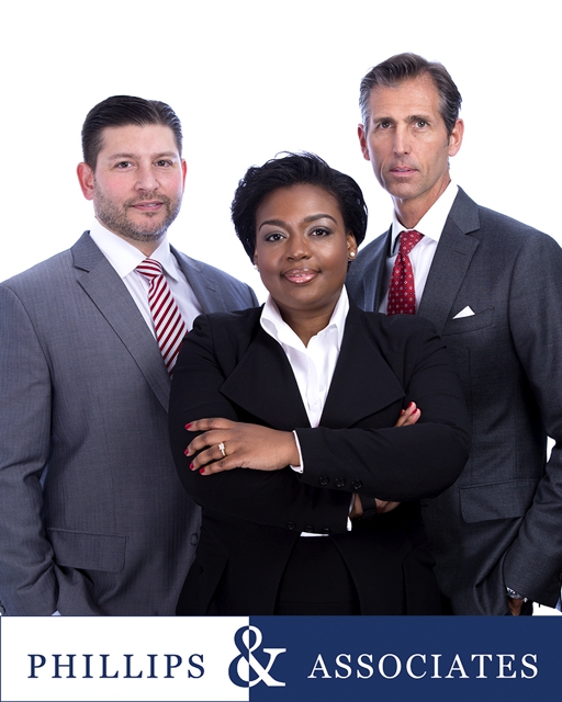 Photo of Phillips & Associates Attorneys at Law, PLLC