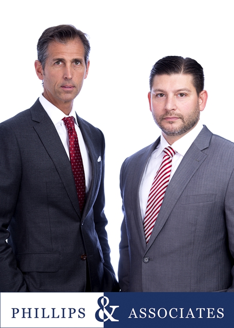 Photo of Phillips & Associates Attorneys at Law, PLLC