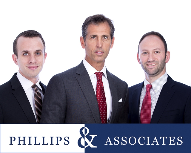 Photo of Phillips & Associates Attorneys at Law, PLLC