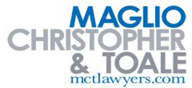 Photo of Maglio Christopher & Toale, P.A. Entire Legal Practice On Making A Difference