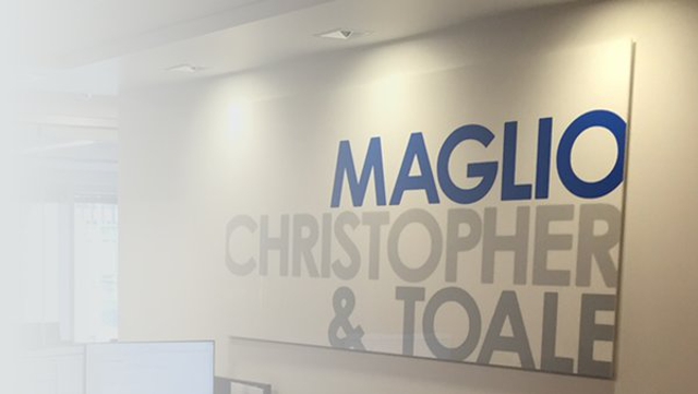 Photo of Maglio Christopher & Toale, P.A. Entire Legal Practice On Making A Difference