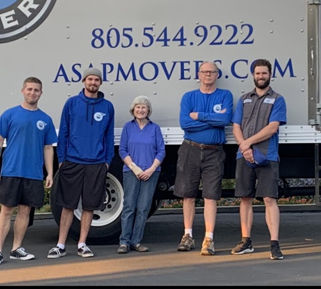 Photo of Asap Movers Company