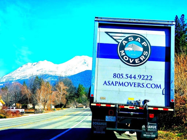 Photo of Asap Movers Company