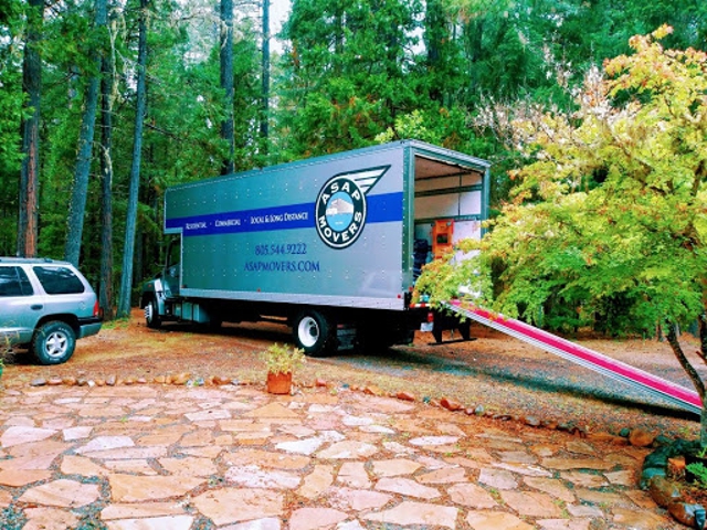 Photo of Asap Movers Company